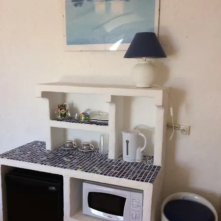 Couette-café Mignucci