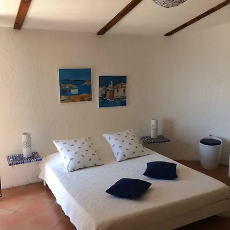 Отель типа 